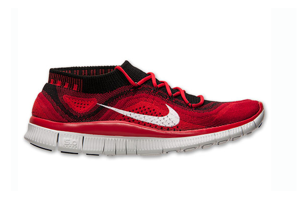Nike has finally placed the free flyknit shoes on sale which puts them at a similar price range as most shoes (from $160 down to $129